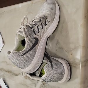 Women's running shoes